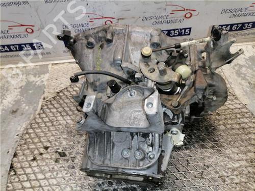 Gearbox CITROËN C5 II (RC_) 2.0 HDi (RCRHRH) | BP31892639M3 