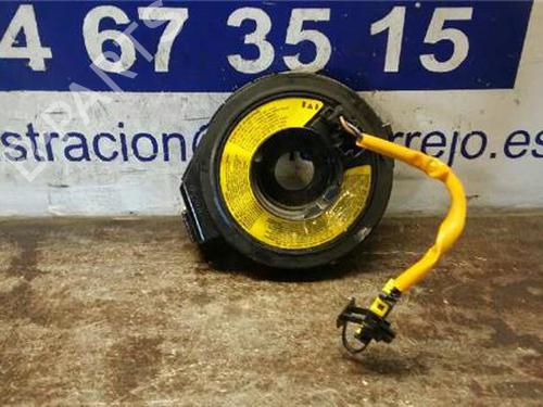 Etoupille airbag HYUNDAI GETZ (TB) 1.6 (106 hp) 31894635