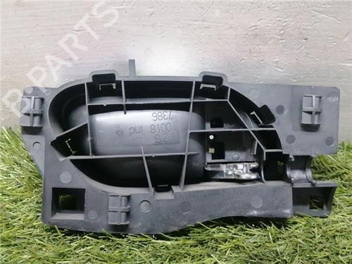 Front left interior door handle CITROËN C4 I (LC_) 1.6 VTi 120 | BP37061884I13 - Image 2