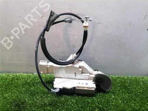 Used Front left lock Front left lock CITROËN C4 I (LC_) 1.6 HDi (90 hp) 34105990 34105990
