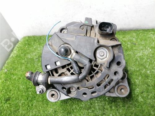 Alternator SEAT TOLEDO IV (KG3) 1.2 TSI | BP31935312M7