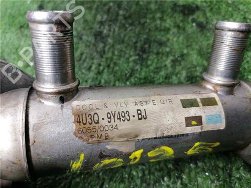 Egr CITROËN C6 (TD_) 2.7 HDi | BP31899191M69