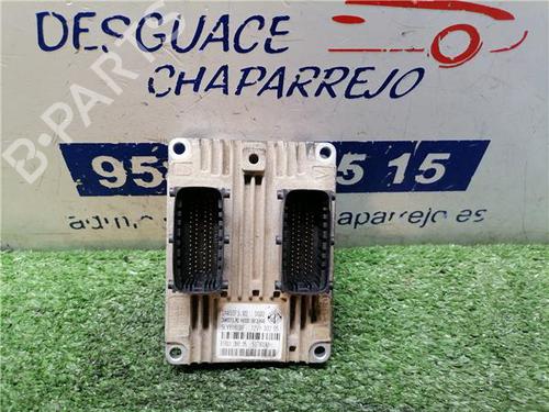 Used Electronic module FIAT GRANDE PUNTO (199_) 1.4 (199AXB11, 199AXB1A, 199BXB1A, 199AXL1A) (77 hp) 31890169