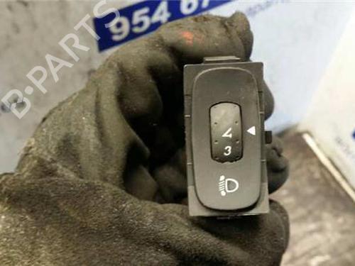 Used Headlight adjuster motor RENAULT LAGUNA II (BG0/1_) 1.9 dCi (BG08, BG0G) (120 hp) 31889003