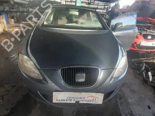 Right front window switch SEAT LEON (1P1) 1.9 TDI | BP36452916I26 - Image 4