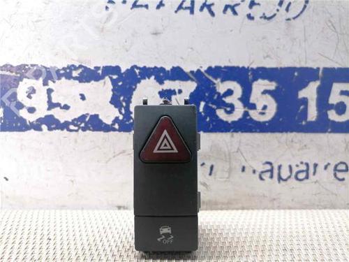 Used Warning switch MERCEDES-BENZ E-CLASS (W212) E 220 CDI / BlueTEC (212.001, 212.002) (170 hp) 31899839