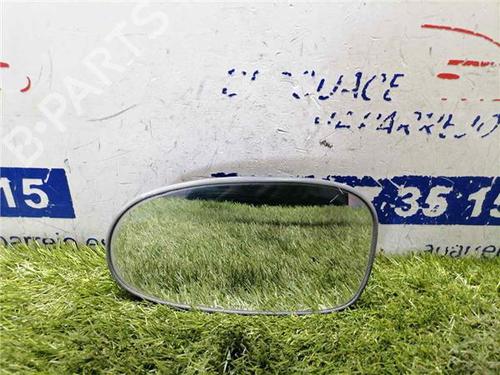 Used Left mirror glass CHRYSLER STRATUS (JA) 2.0 16V (133 hp) 31894088