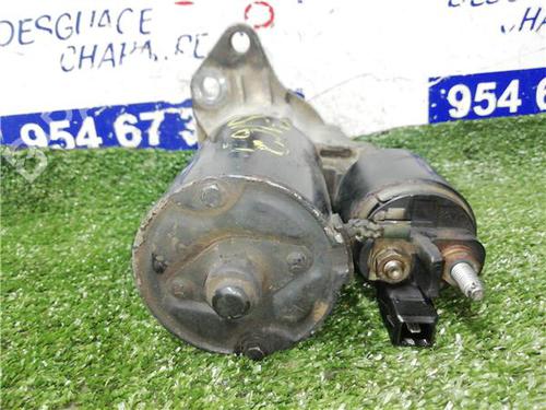 Starter SEAT TOLEDO II (1M2) 1.6 16V | BP31890086M8