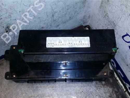 Climate control HYUNDAI TERRACAN (HP) 2.9 CRDi 4WD | BP31896131I5 - Image 2