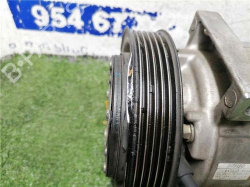 AC compressor FIAT STILO (192_) 1.9 D Multijet | BP31899792M34 