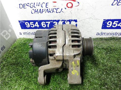 Used Alternator OPEL CORSA B (S93) 1.0 i 12V (F08, F68, M68) (54 hp) 31890024