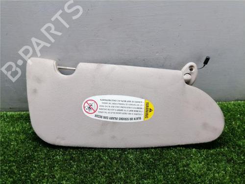 Left sun visor CHRYSLER PT CRUISER (PT_) 2.0 | BP36028103I1 - Image 3