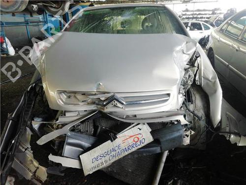 Instrument cluster CITROËN XSARA PICASSO (N68) 1.6 HDi | BP31897679C47