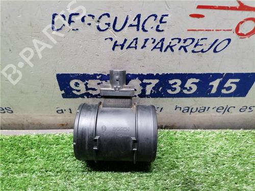 Mass air flow sensor OPEL ASTRA J (P10) 1.7 CDTI (68) | BP31898851M95