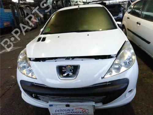 Used Parts PEUGEOT 206 SW (2E/K) 1.1 (60 hp) 4409307