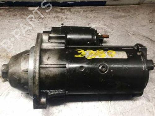 Used Starter Starter AUDI A4 B5 (8D2) 1.9 TDI (110 hp) 31889449 31889449