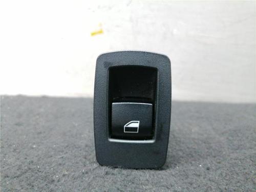 Used Right rear window switch BMW X1 (F48) sDrive 18 d (150 hp) 31911238