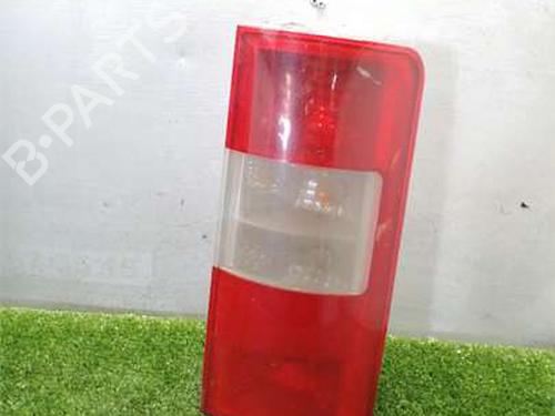 Used Right taillight Right taillight FORD TOURNEO CONNECT 1.8 TDCi (90 hp) 36242391 36242391