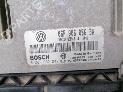 Control unit SEAT TOLEDO III (5P2) 2.0 TFSI | BP38055746M11 - Image 2