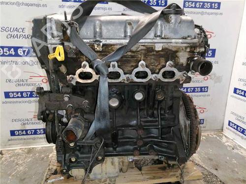 Motor KIA CARENS I MPV (FC, FJ) 1.8 i (110 hp) 31890550