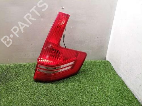 Used Right taillight Right taillight CITROËN C4 I (LC_) 1.6 HDi (90 hp) 40615530 40615530