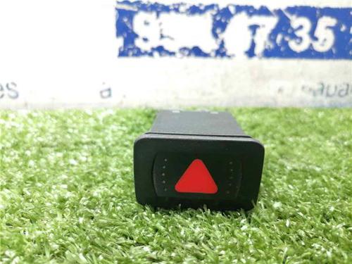 Used Warning switch VW GOLF IV (1J1) 1.6 (100 hp) 31900532