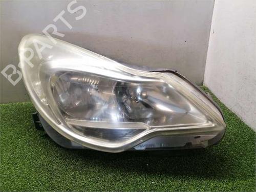 right-headlight-opel-corsa-d-s07-2006-2007-2008-2009-2010-2011-2012-2013-2014-2015-39156985 main image