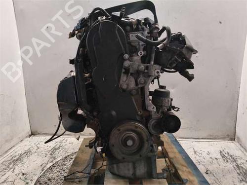 Engine FORD FOCUS II (DA_, HCP, DP) 2.0 TDCi | BP36544115M1 - Image 2