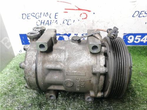 Used AC compressor ALFA ROMEO 147 (937_) 1.6 16V T.SPARK ECO (937.AXA1A, 937.BXA1A) (105 hp) 31897867