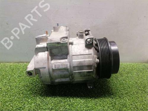 AC compressor MERCEDES-BENZ C-CLASS (W204) C 220 CDI (204.002) | BP39480369M34 - Image 3