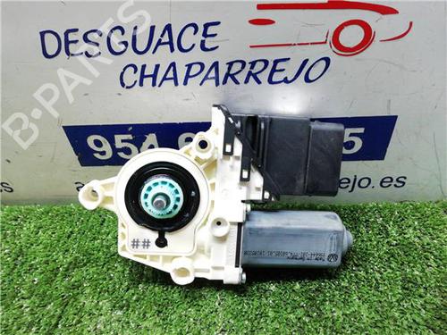 Used Rear left window mechanism SEAT LEON (1P1) 2.0 TDI 16V (140 hp) 31891986