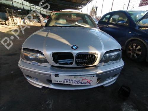 Gearbox BMW 3 (E46) 318 i | BP36146317M3 - Image 6