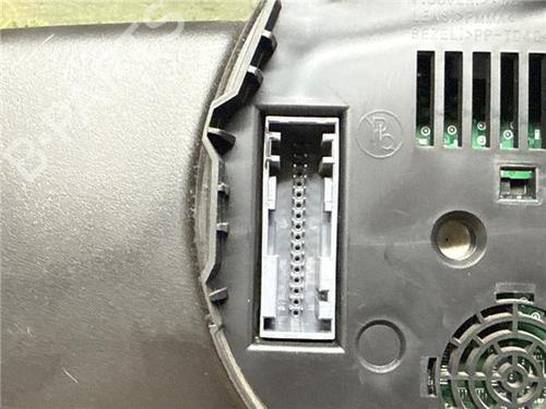 Instrument cluster CHEVROLET AVEO Hatchback (T300) 1.3 D | BP36028070C47 - Image 3