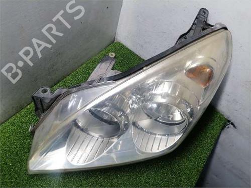 Left headlight OPEL ASTRA H (A04) 1.7 CDTI (L48) | BP38158483C28 - Image 3