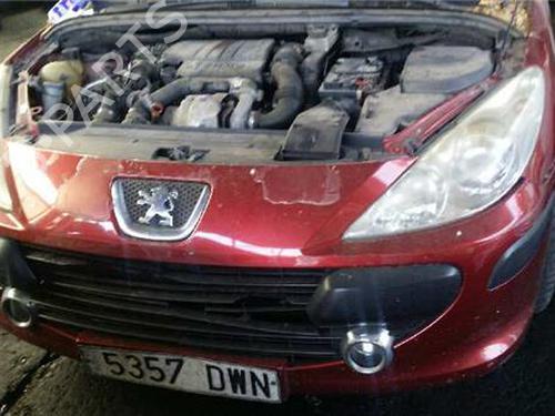 Electronic module PEUGEOT 307 (3A/C) 1.6 HDi | BP31889358M83 - Image 4