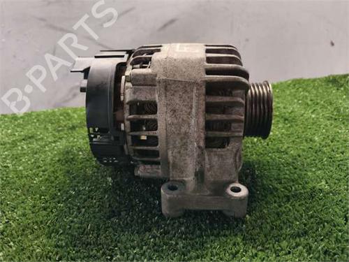 Used Alternator Alternator FIAT 500L (351_, 352_) 0.9 (199LYC1B) (105 hp) 36028147 36028147