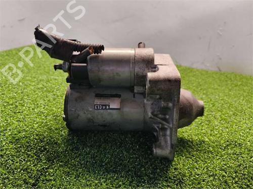 Startmotor Startmotor CITROËN C3 II (SC_) 1.2 VTi 82 (82 hp) 37540225 37540225