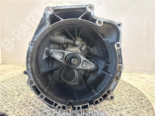 Cambio BMW 3 (E90) 320 d (163 hp) 33221738