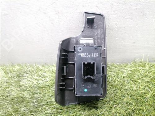 Left rear window switch OPEL MERIVA B MPV (S10) 1.7 CDTI (75) | BP32690117I29 - Image 2