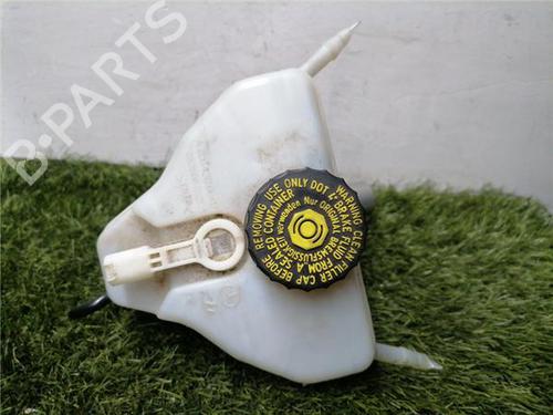 Brake master cylinder MERCEDES-BENZ C-CLASS Coupe (C205) C 220 d 4-matic (205.315) | BP31894231M77 