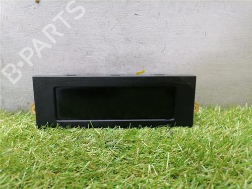 Used Other Other CITROËN C3 I (FC_, FN_) 1.4 i Bivalent (73 hp) 36395476 36395476