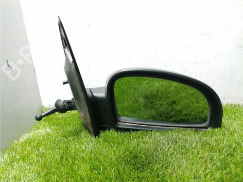 Ryggespeil høyre Ryggespeil høyre HYUNDAI GETZ (TB) 1.1 (63 hp) 34609127 34609127