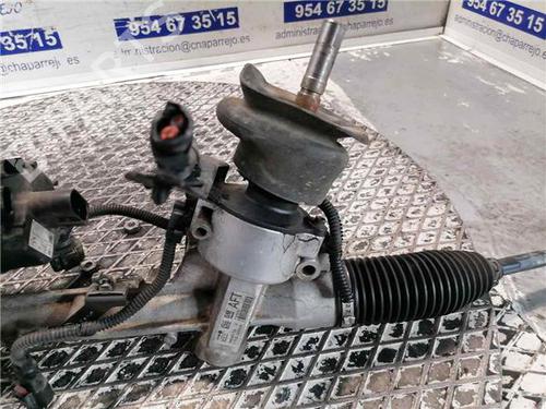 Steering rack OPEL ASTRA J (P10) 1.7 CDTI (68) | BP31890738M22 - Image 5