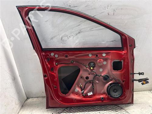 Left front door SEAT IBIZA V (KJ1, KJG) 1.0 MPi | BP32432106C2