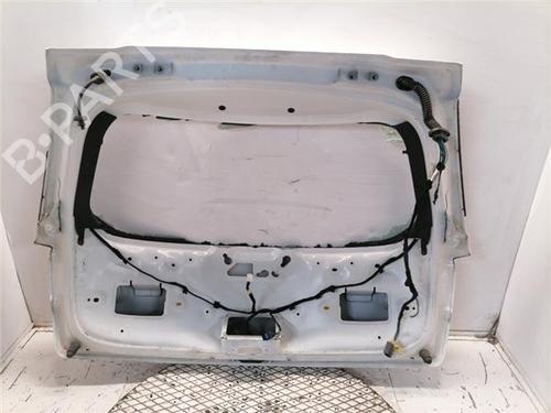 Tailgate CITROËN C3 II (SC_) 1.0 VTi 68 | BP33221680C6 - Image 3