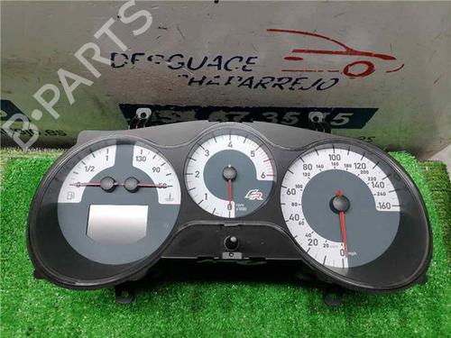 instrument-cluster-seat-leon-1p1-2005-2006-2007-2008-2009-2010-2011-2012-2013-31899259 main image