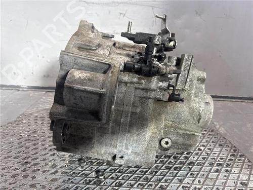 Gearbox VW PASSAT B6 (3C2) 2.0 TDI 16V | BP33248817M3 - Image 2