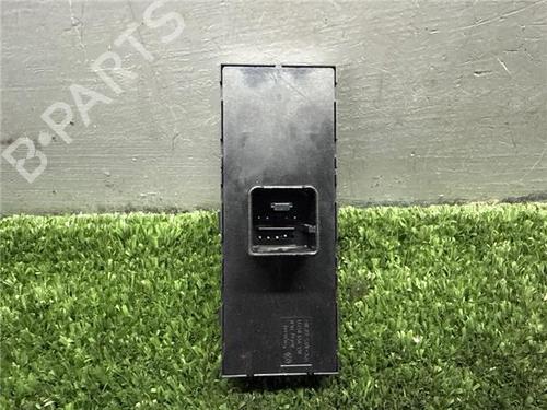 Left front window switch VW GOLF VI (5K1) 2.0 TDI | BP32457321I27 - Image 2