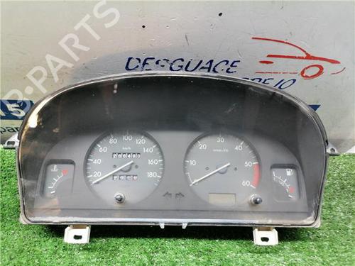 Compteur de vitesse MAZDA 626 V (GF) 2.0 (GFEP, GF12) (115 hp) 31898721