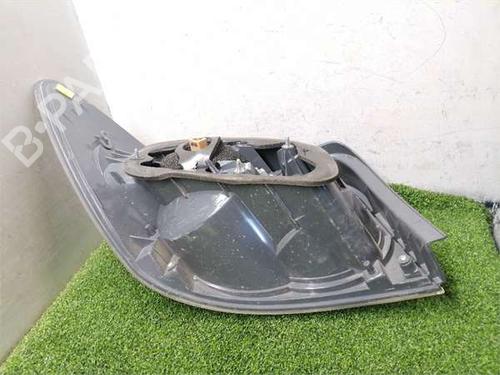 Right taillight MAZDA CX-7 (ER) 2.2 MZR-CD AWD (ER10A) | BP39732951C35 - Image 5